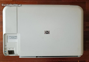 Impressora HP Photosmart C4480 - All-in-One