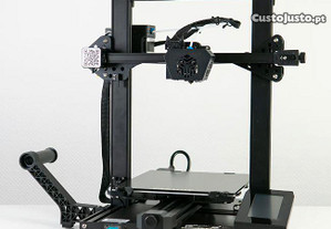 Impressora 3D - Creality CR6 - SE