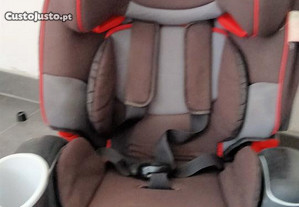 Cadeira auto criança 123