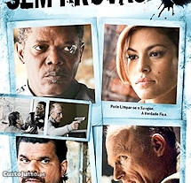 Sem Provas (2007) IMDB: 6.1 Samuel L. Jackson