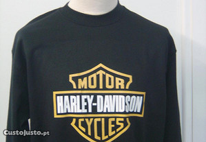 Sweatshirt Harley-Davidson