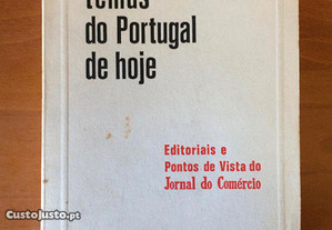 Temas do Portugal de Hoje -(1972/1973)