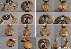 5 Medalhas Comemorativas 2 (895)