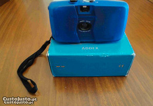 Máquina fotográfica ADDEX MP50 (35mm)
