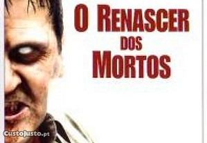 O Renascer dos Mortos (2004) A. Romero IMDB: 7.4
