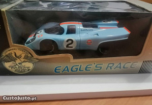 Porsche 917K Gulf Racing Team - 1970 24H Daytonna Winner