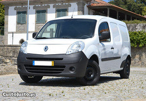 Renault Kangoo Maxi 1.5DCi Isotérmica