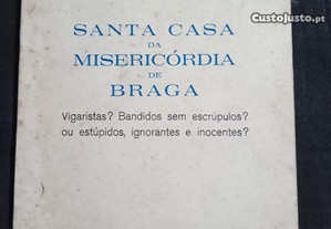 Santa Casa da Misericórdia de Braga - Clotilde da Silva