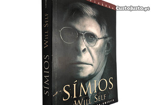 Símios - Will Self