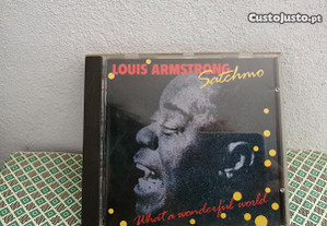 CD Louis Armstrong