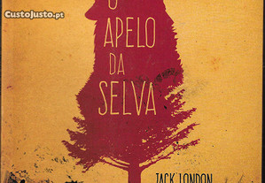 Jack London. O Apelo da Selva.