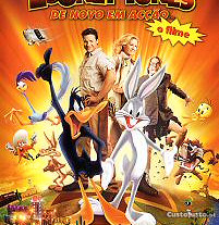 Looney Tunes: de Novo em Acção (2003) Falado em Português