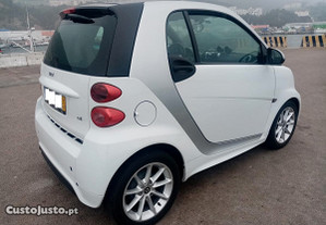 Smart ForTwo Smart Fortwo CDI 451 Passion - 14