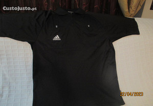 Camisola ou camisa de desporto Adidas - tamanho L