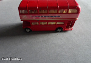 Miniatura Corgi London Transport Bus