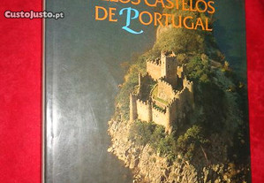 Os mais Belos Castelos de Portugal
