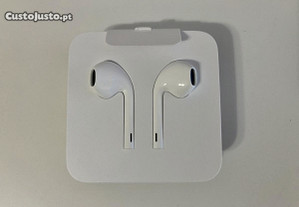 EarPods / Auriculares Apple conector Lightning