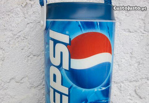 garrafa Pepsi
