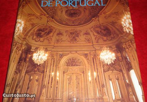 Os Mais Belos Palácios de Portugal