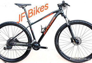 JF-bikes Usadas ok btt Kross level 1.0 M
