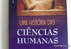 Uma História das Ciências Humanas