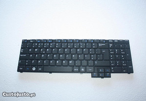 teclado novo Samsung R525 R528 R530 R540 NP-R525 N