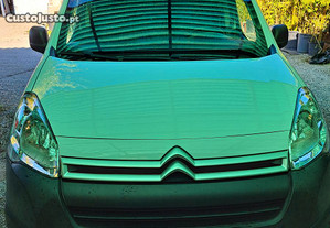 Citroën Berlingo 1.6 HDI 3 lugares - 18