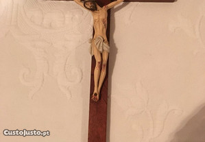 Cruz Crucifixo Cristo