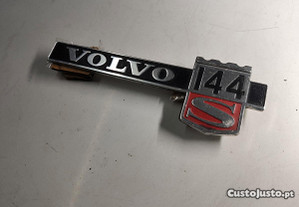 Emblema Volvo 144S