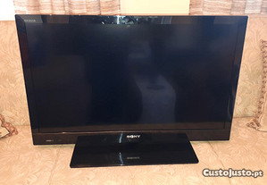 televisão Sony KDL-32EX310 81,3 cm (32