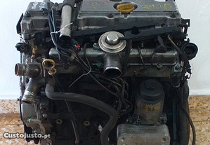 motor Opel Astra G, Vectra B, Zafira X20DTL