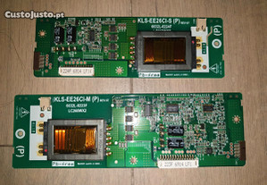 Placa Inverter KLS-EE26CI-s / KLS-ee26CI-m