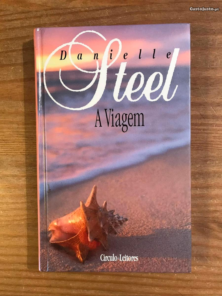 A Viagem - Danielle Steel