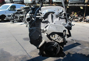 Motor B207E SAAB 93 SW 2007 2.0T 150CV 