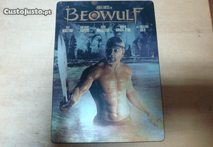Filme beowulf ediçao dupla steelbook