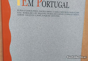 O Ensino Básico em Portugal