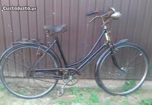 Bicicleta pasteleira OMEGA antiga original