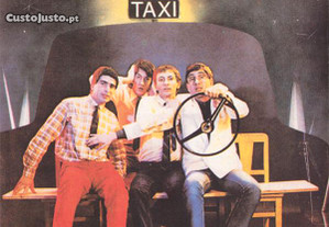 TAXI - The very best - CD Original