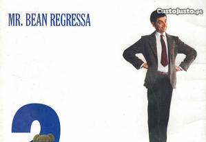 Mr. Bean - Vol. 2 [DVD]