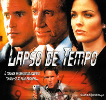 Lapso de Tempo (2001) Roy Scheider