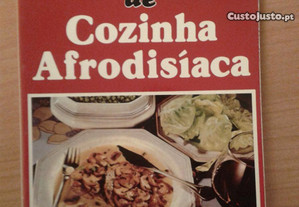 111 receitas de Cozinha Afrodisíaca