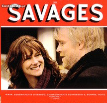 Os Savages (2007) Laura Linney IMDB: 7.5 