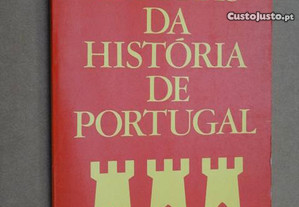 "Grandes Figuras da História de Portugal"