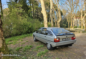 Citroën BX 16 TRS "99000kms"