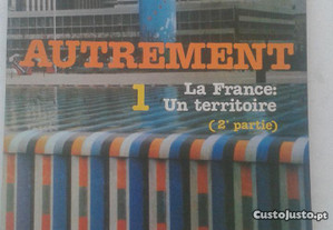 Autrement - 1 La France Un Territoire