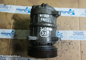 Compressor AC 30613408 VOLVO S40 1999 2,0I 