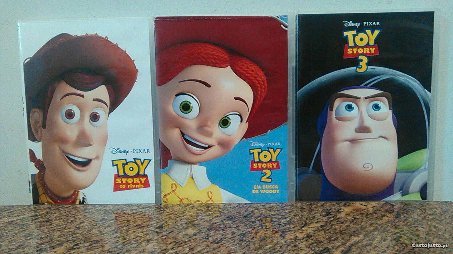 Toy Story 3 (2010) - IMDb