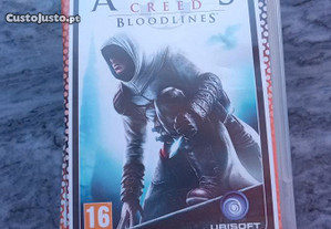 "Assassin"s Creed - Bloodlines"