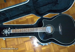 Guitarra Framus FG-14SCE BK Legacy Series