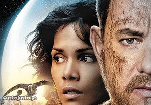 Cloud Atlas (2012) Tom Hanks IMDB: 7.7
